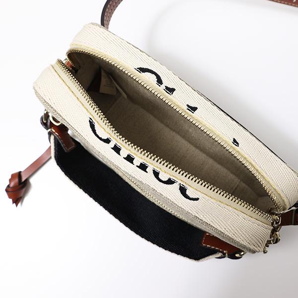 Chloe（クロエ） Woody Belt Bag ベルトバッグ ボディバッグ