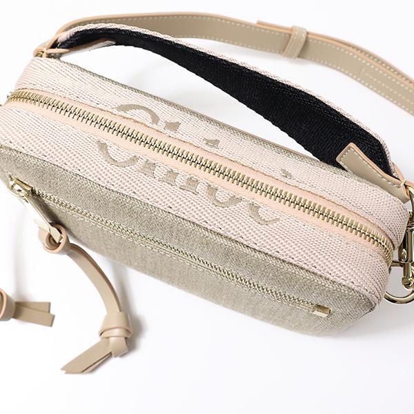 Chloe（クロエ） Woody Belt Bag ベルトバッグ ボディバッグ