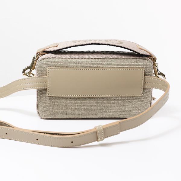 Chloe（クロエ） Woody Belt Bag ベルトバッグ ボディバッグ