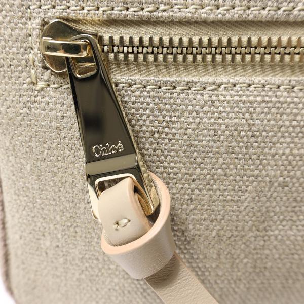 Chloe（クロエ） Woody Belt Bag ベルトバッグ ボディバッグ