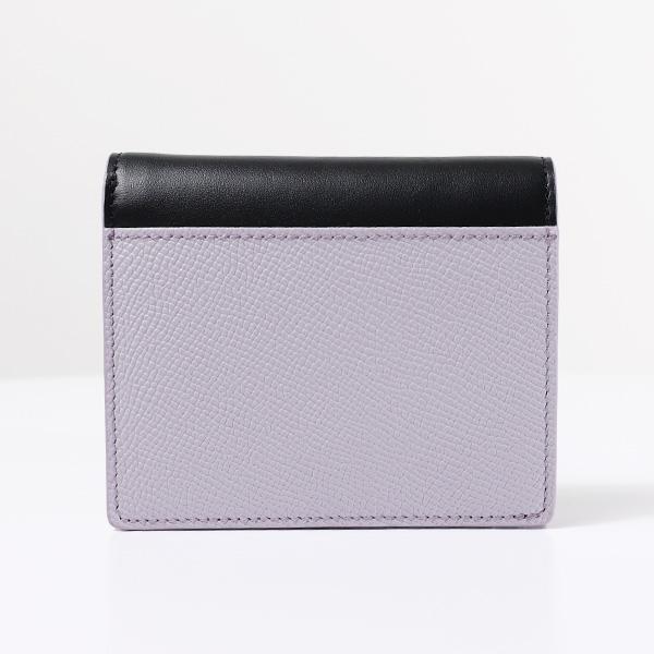 Maison Margiela メゾン マルジェラ Bi-Fold Wallet 二つ折り Maison Margiela メゾン マルジェラ Bi-Fold Wallet 二つ折り