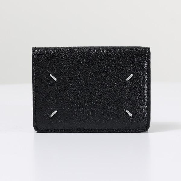 Maison Margiela メゾン マルジェラ Tri-Fold Wallet 三つ折り