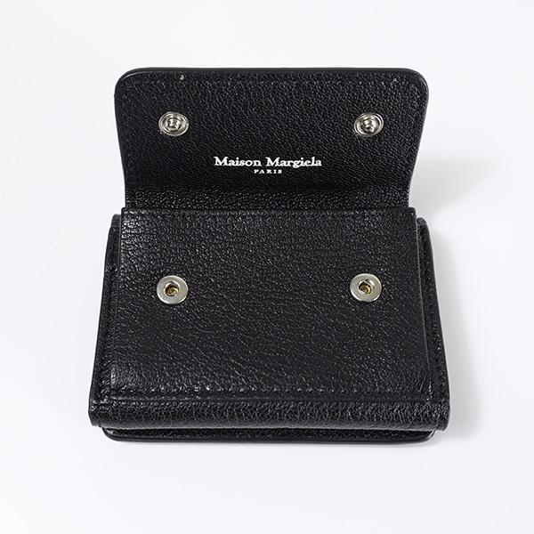 Maison Margiela メゾン マルジェラ Tri-Fold Wallet 三つ折り財布