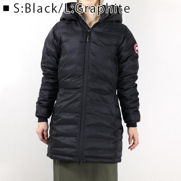 CANADA GOOSE カナダグース Wabasca Jacket ナイロンパーカー 軽量アウター ナイロン レディース 2402L｜lag-onlinestore｜02