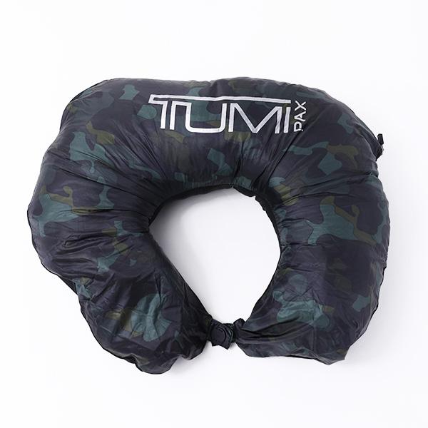 【TUMI】美品！ブラックダウンジャケット Mサイズ TUMI（トゥミ） 【LaGアウトレット】【返品交換不可】TUMI ダウン