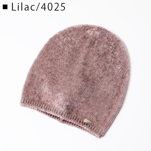 HERNO ヘルノ Resort Knit Cap リゾート シェニール ニット HERNO ヘルノ Resort Knit Cap リゾート シェニール ニット