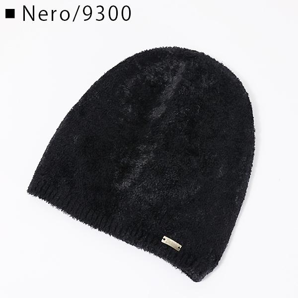 HERNO（ヘルノ） Resort Knit Cap リゾート シェニール ニットキャップ