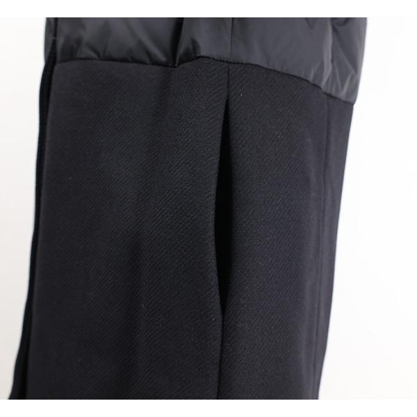 HERNO ヘルノ Ultralight Nylon Ecowool Jacket ダウンジャケット PI001759D 33344の画像