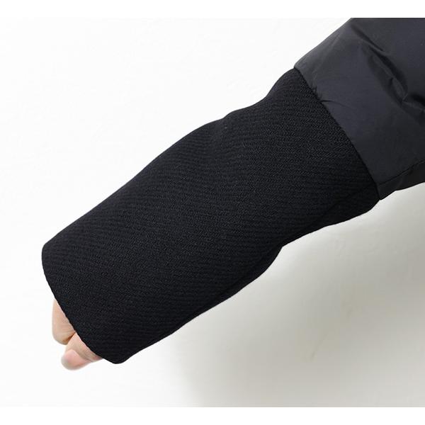 HERNO ヘルノ Ultralight Nylon Ecowool Jacket ダウンジャケット PI001759D 33344の画像