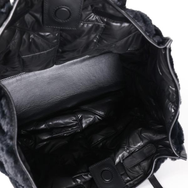 GIANNI CHIARINI（ジャンニ キアリーニ） MARCELLA M Eco Fur Tote