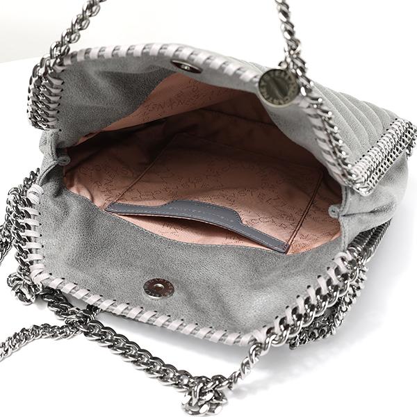 【Stella McCartney】ファラベラ ミニ クロスボディバッグ ウィメンズ クロスボディバッグ | ステラ マッカートニー