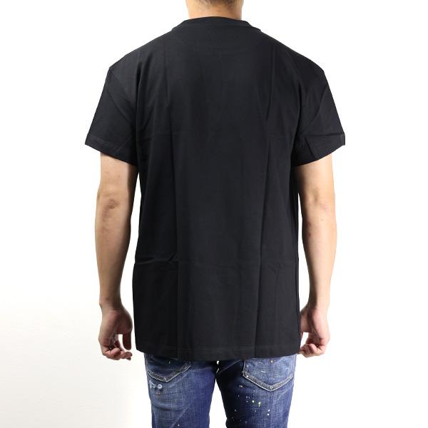 JIL SANDER ジルサンダー Logo T-Shirt 1枚入り J47GC0001JTN254