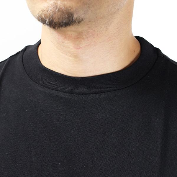 JIL SANDER ジルサンダー Logo T-Shirt 1枚入り J47GC0001JTN254