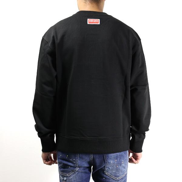 KENZO ケンゾー Taiger Sweatshirts FD65SW0494MF スウェット