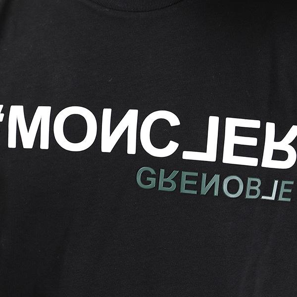 MONCLER モンクレール Moncler Grenoble T-Shirt 8C000 05 83927