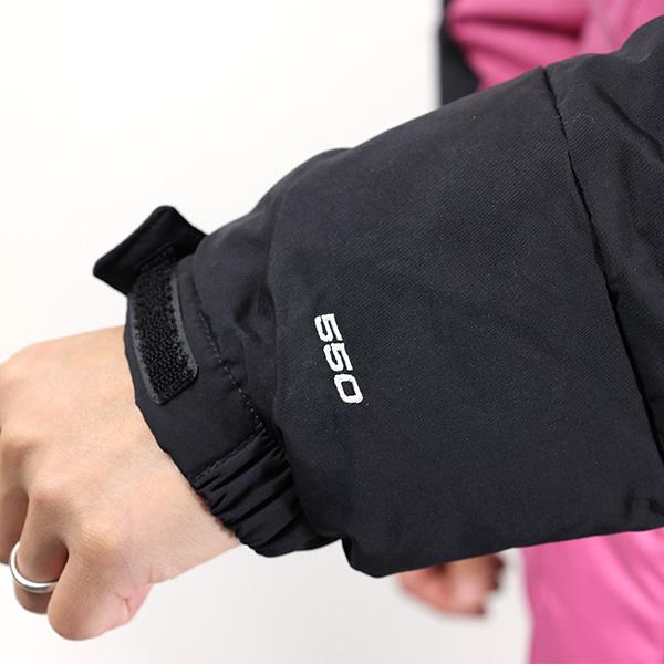 THE NORTH FACE ノースフェイス  HIMALAYAN DOWN PARKA NF0A4QYX ダウンジャケット ダウン 防寒 アウター メンズの画像