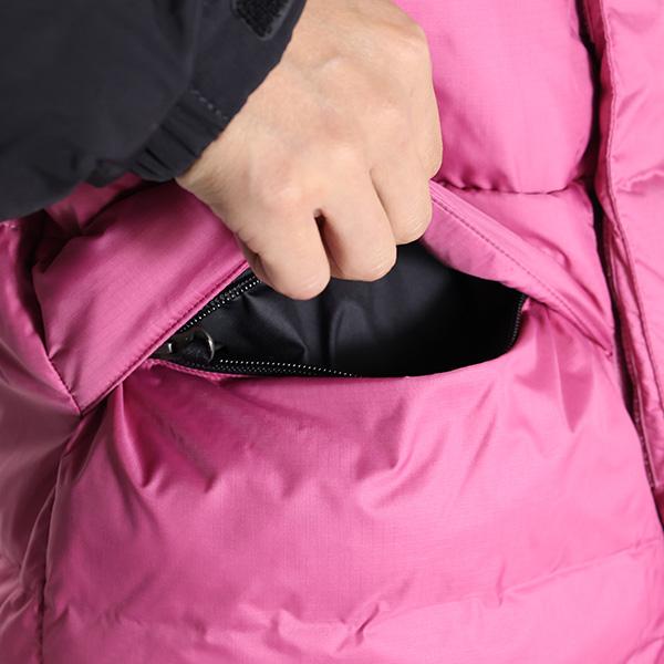 THE NORTH FACE ノースフェイス  HIMALAYAN DOWN PARKA NF0A4QYX ダウンジャケット ダウン 防寒 アウター メンズの画像