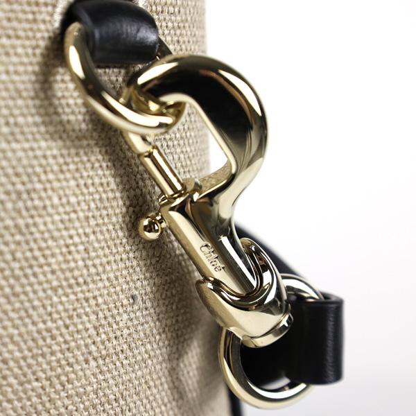 CHLOE（クロエ）Andrea レザースリングバックパンプス Chloe クロエ Sense Small Tote Bag ハンドバッグ ショルダー