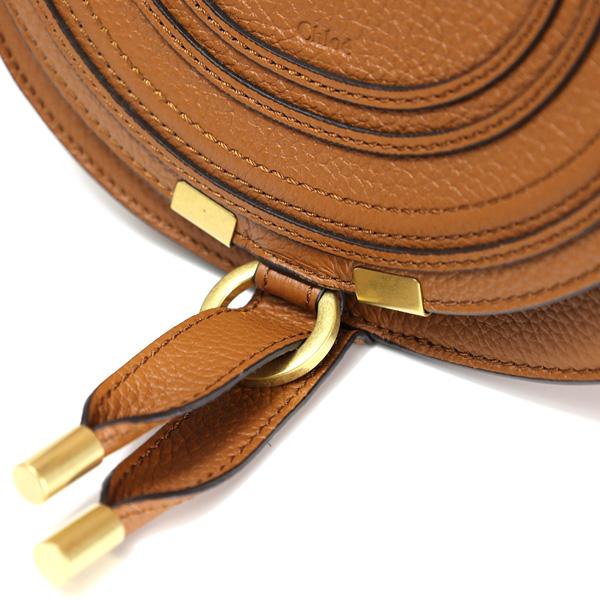 Chloe クロエ MARCIE SHOULDER BAG マーシー ショルダーバッグ クロス  