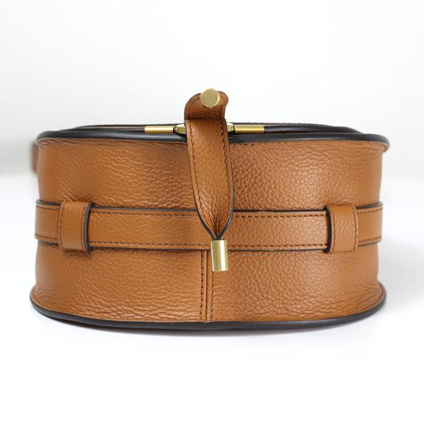 Chloe クロエ MARCIE SHOULDER BAG マーシー ショルダーバッグ クロス  