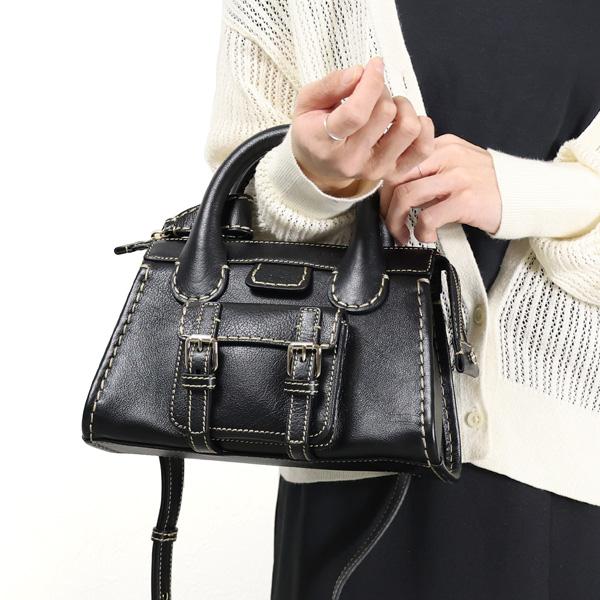 値引きクロエハンドバッグ ショルダーバッグ 再値引き バッグ 