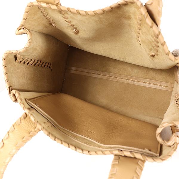 Chloe クロエ MONY TOTE BAG トートバッグ モ二― ミディアム 鞄
