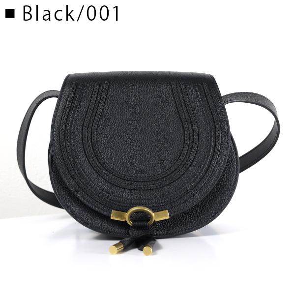 Chloe（クロエ） MARCIE SHOULDER BAG マーシー サドルバッグ
