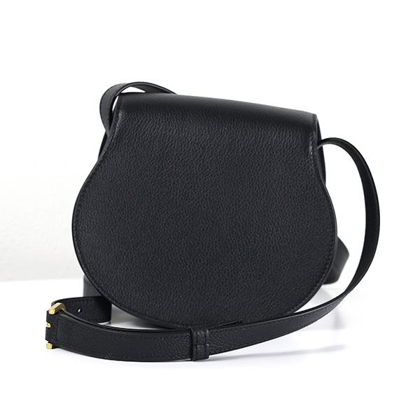 Chloe（クロエ） MARCIE SHOULDER BAG マーシー サドルバッグ