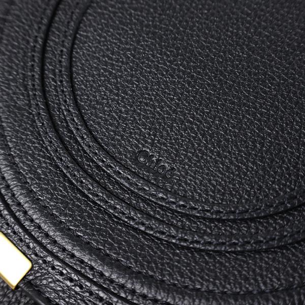 Chloe（クロエ） MARCIE SHOULDER BAG マーシー サドルバッグ