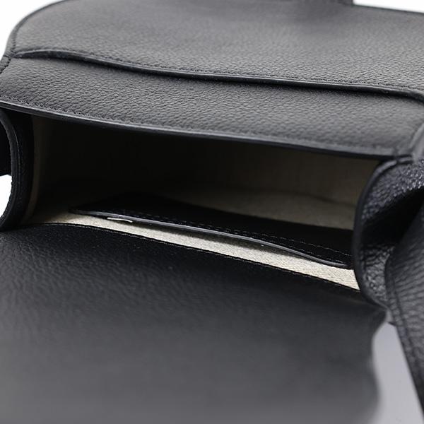 Chloe（クロエ） MARCIE SHOULDER BAG マーシー サドルバッグ