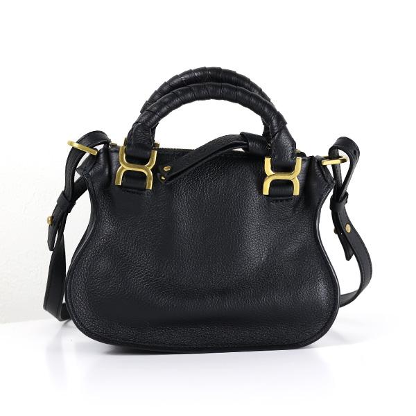 Chloe（クロエ） MARCIE SHOULDER BAG マーシー ショルダーバッグ