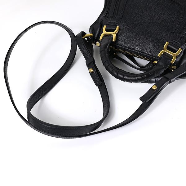 Chloe（クロエ） MARCIE SHOULDER BAG マーシー ショルダーバッグ