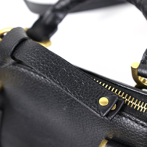 Chloe（クロエ） MARCIE SHOULDER BAG マーシー ショルダーバッグ
