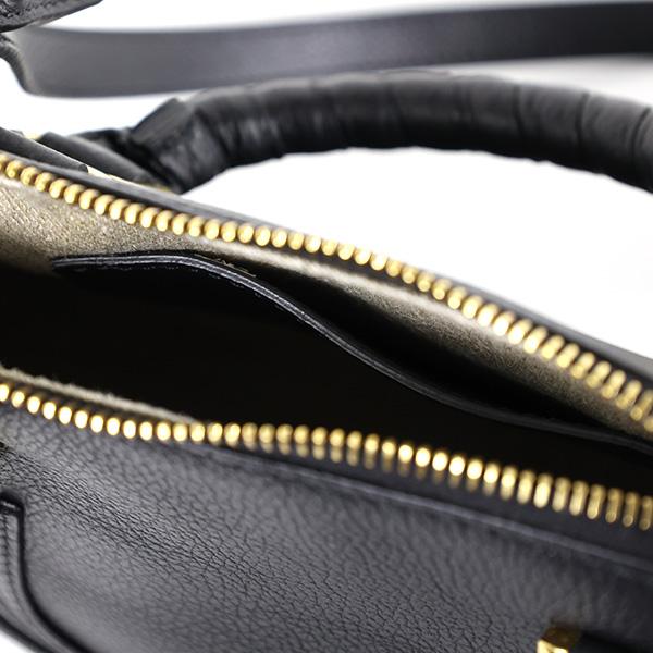 Chloe（クロエ） MARCIE SHOULDER BAG マーシー ショルダーバッグ
