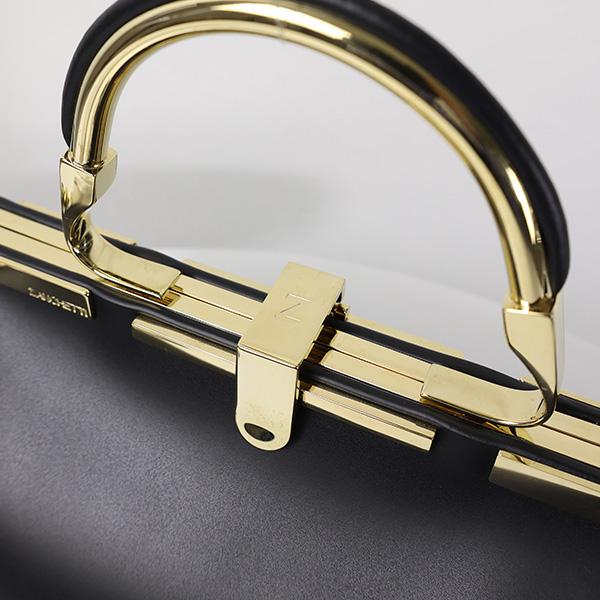 Zanchetti（ザンケッティ） AMLETO ショルダーバッグ ハンドバッグ