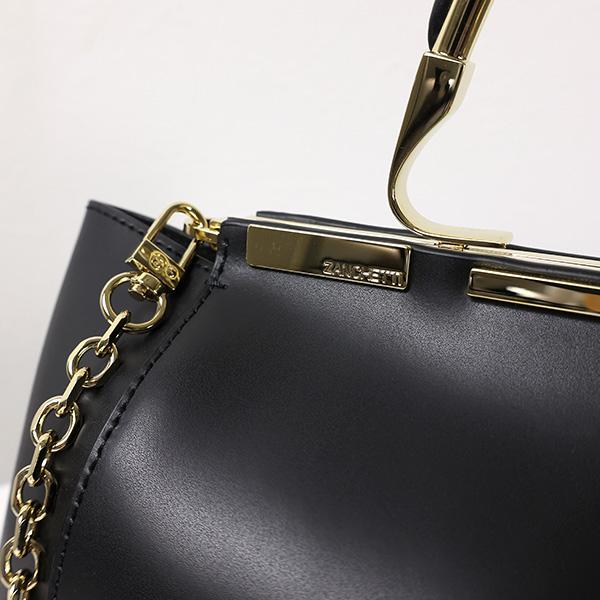 Zanchetti ZANCHETTI ザンケッティ AMLETO ショルダーバッグ Zanchetti ZANCHETTI ザンケッティ AMLETO ショルダーバッグ