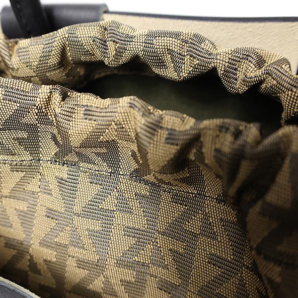 Zanchetti ZANCHETTI ザンケッティ WOVEN SHOPPER TOTE WSHO 735 Zanchetti ZANCHETTI ザンケッティ WOVEN SHOPPER TOTE WSHO 735