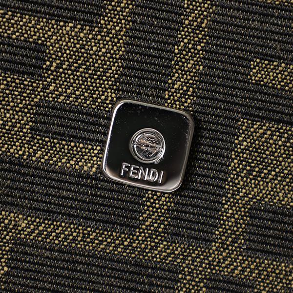 BAGUETTE FENDI フェンディ バゲット ソフトトランク フォン