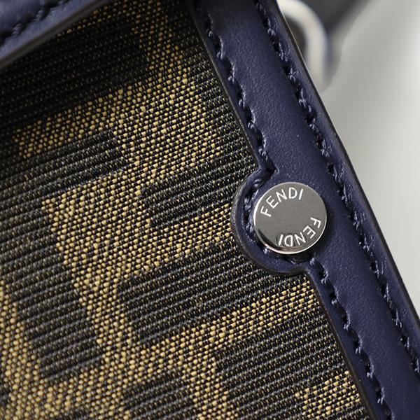 BAGUETTE FENDI フェンディ バゲット ソフトトランク フォン BAGUETTE FENDI フェンディ バゲット ソフトトランク フォン