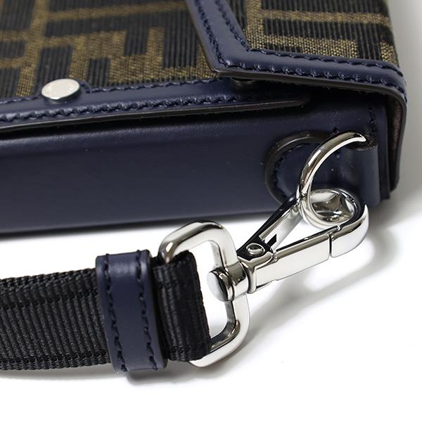 BAGUETTE FENDI フェンディ バゲット ソフトトランク フォン BAGUETTE FENDI フェンディ バゲット ソフトトランク フォン