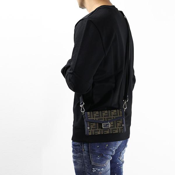 BAGUETTE FENDI フェンディ バゲット ソフトトランク フォン BAGUETTE FENDI フェンディ バゲット ソフトトランク フォン
