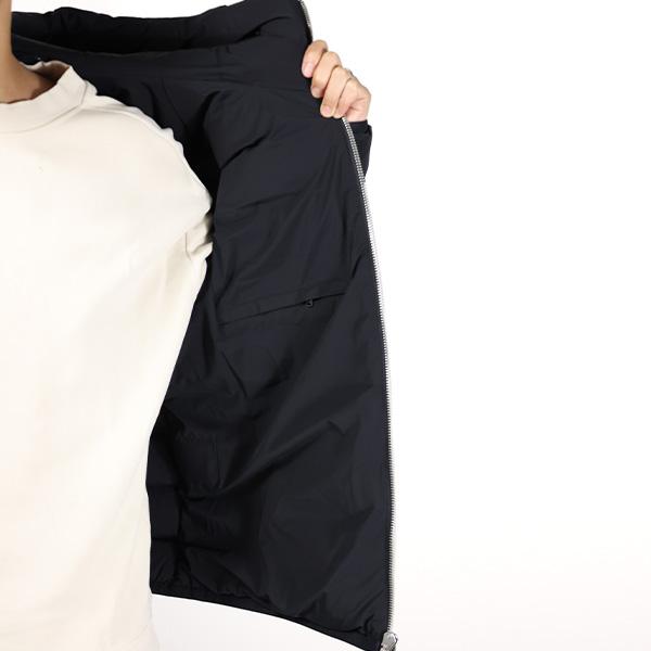 Mackage 【24FW新作入荷！】MACKAGE マッカージュ Mロゴ ダウン