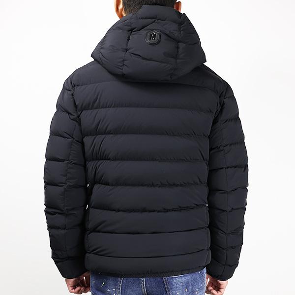 MACKAGE マッカージュ　ダウンジャケット M Mackage 【25新作入荷！】MACKAGE マッカージュ JACK Mロゴ ダウン