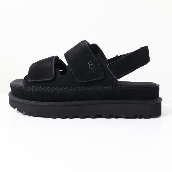 新品 UGG（アグ）Goldenstar サンダル スリッパ プラットフォーム 楽天市場】UGG アグ サンダル GOLDENSTAR ゴールデンスター 1136783