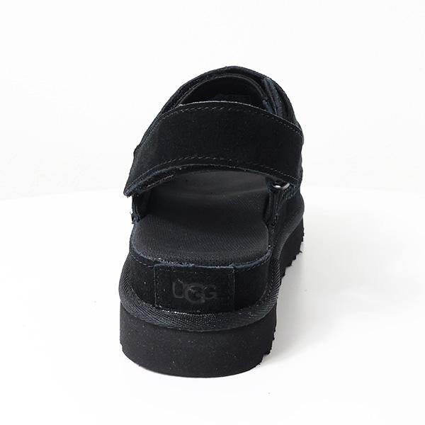 UGG（アグ） W GOLDENSTAR SLINGBACK 1141493 サンダル バック