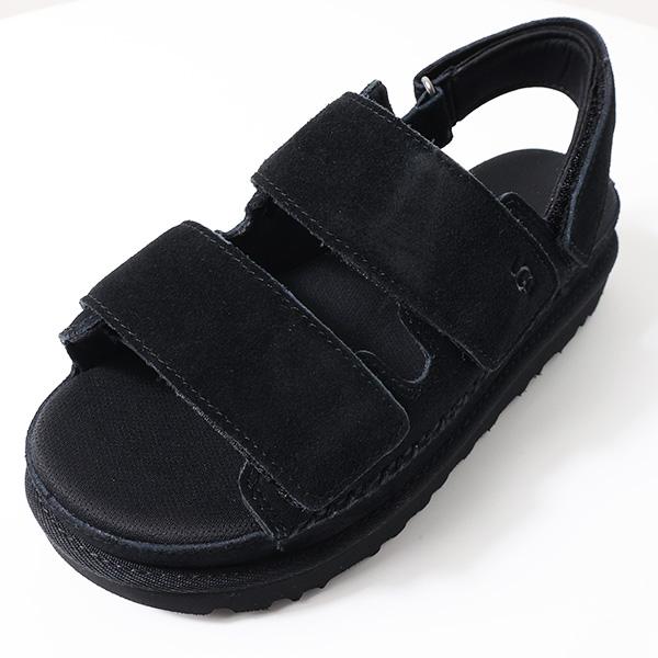 UGG（アグ） W GOLDENSTAR SLINGBACK 1141493 サンダル バック
