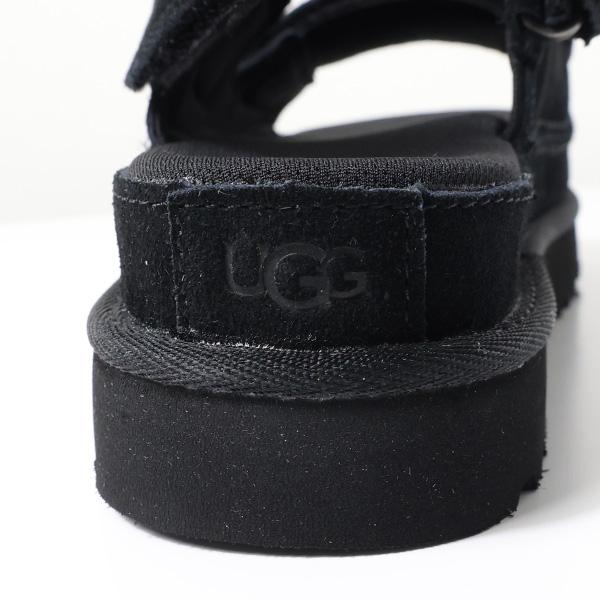 UGG（アグ） W GOLDENSTAR SLINGBACK 1141493 サンダル バック