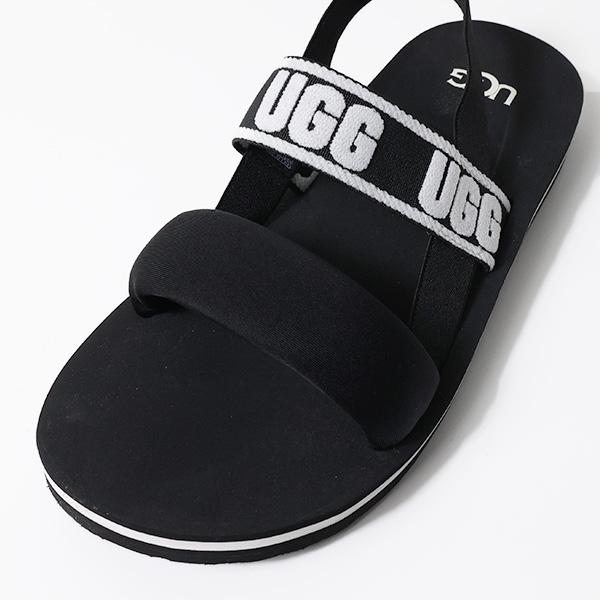 UGG バックストラップ サンダル　(オーストラリア限定） 楽天市場】UGG アグ Capitelle Strap サンダル バックストラップ