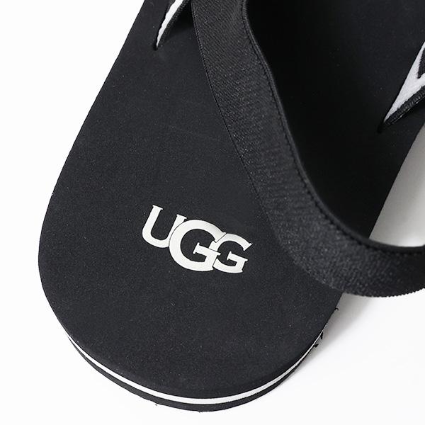 UGG アグ K ZUMA SLING 1112973K サンダル バックストラップ ロゴ 靴