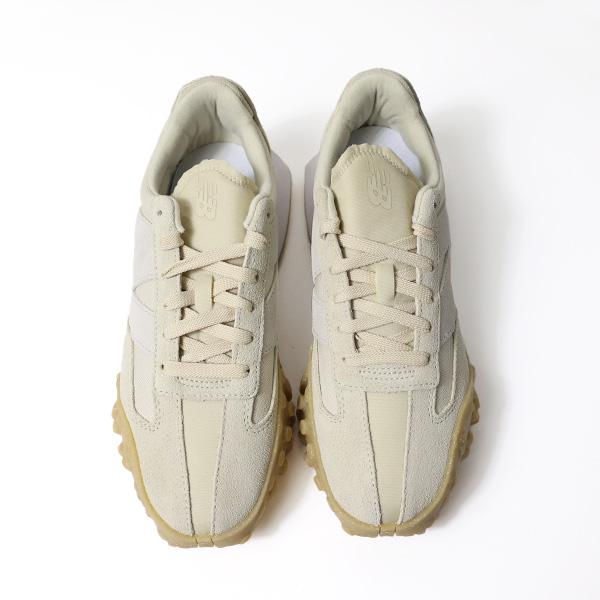 New Balance（ニューバランス） スニーカー ローカット 本革 シューズ